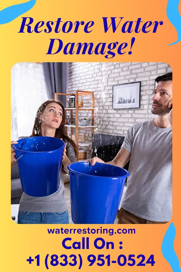 water restoration Horizon Restoration Experts Lakeville